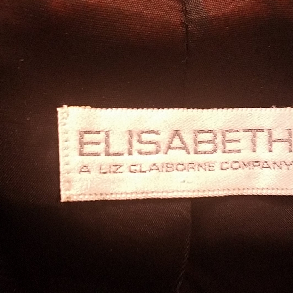 Black jacket - Picture 2 of 2